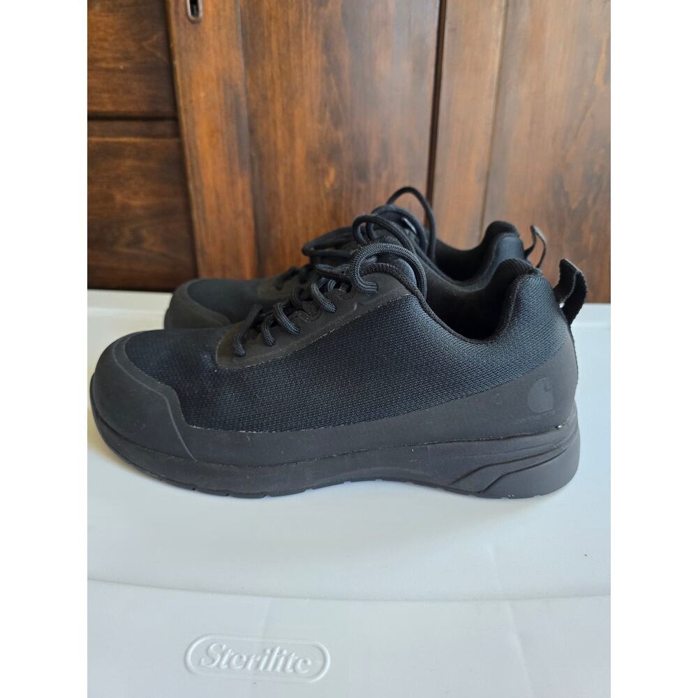 Carhartt Force SD size 8.5